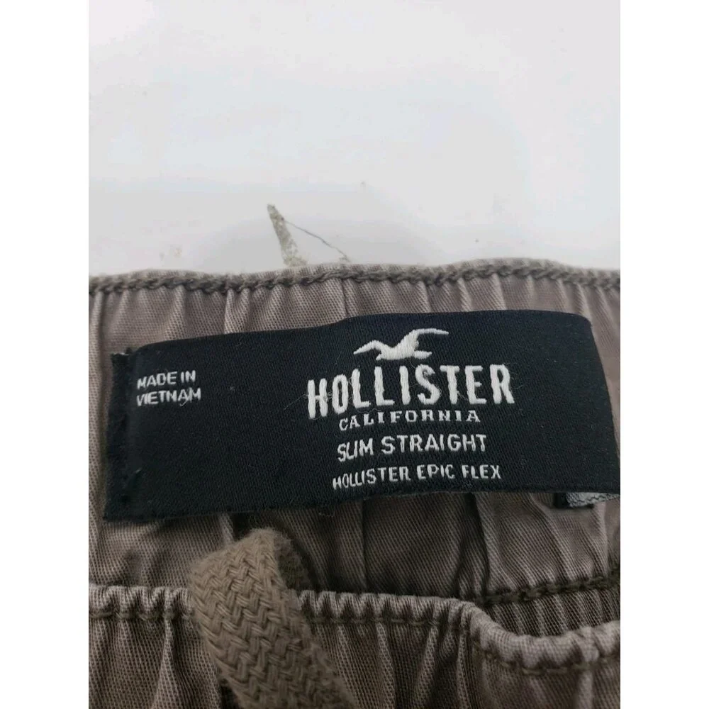 Hollister preowned men’s